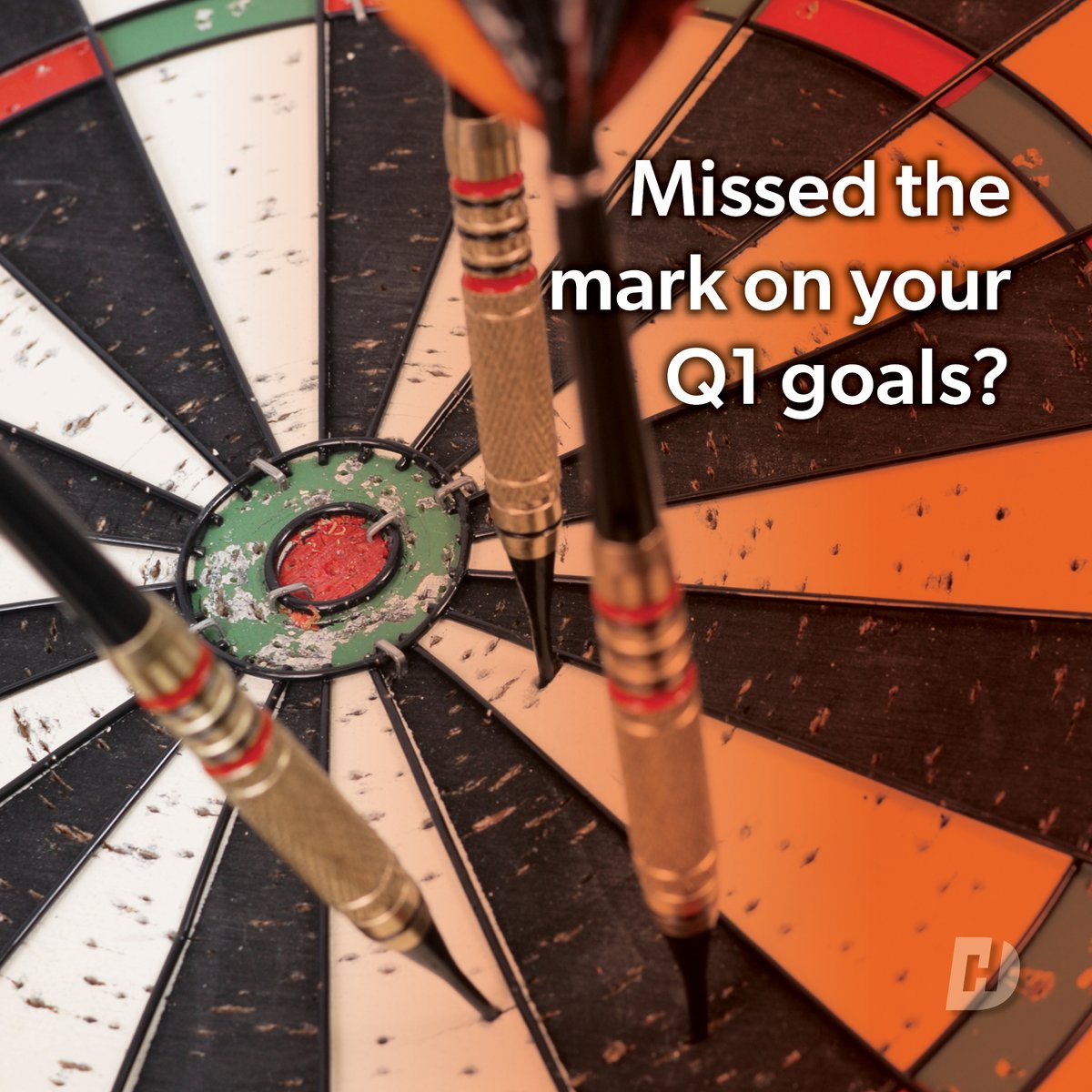 dwayneholland's tweet photo. How have you done with your goals these last 3 months? On target? A tad off? Missed the board altogether? I get it. Don't beat yourself up. Reevaluate your goals and the process you're using to achieve them. 

Reach out if you'd like to know how to hit the target.

#goalsetting https://t.co/7koW4mdX92