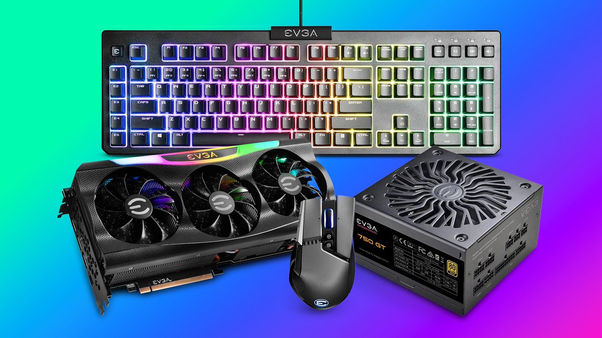 We've got everything you need to build the ultimate gaming PC, including graphics cards! - bit.ly/372QAjF