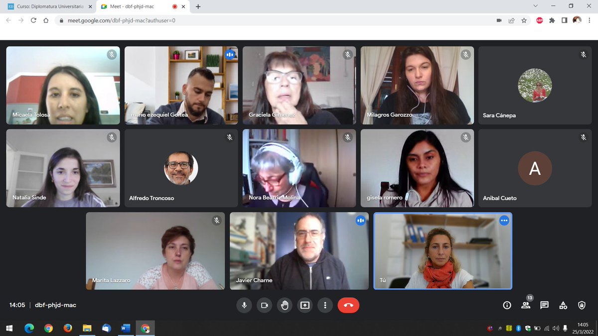 EDUNNOBA's tweet photo. Comenzamos con la “Diplomatura Universitaria de Posgrado en Diseño de contenidos educativos digitales” destinada a docentes de todos los niveles educativos.

#SomosUNNOBA
#orgulloUNNOBA
#elegíUNNOBA
#posgradoUNNOBA
#unnoba20años

@academicaunnoba
@instituto_posgrado https://t.co/vx2k9GF4aE