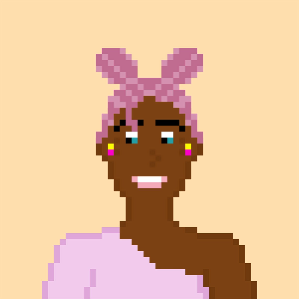 Sharlet I WeAreWomen.NFT tweet media