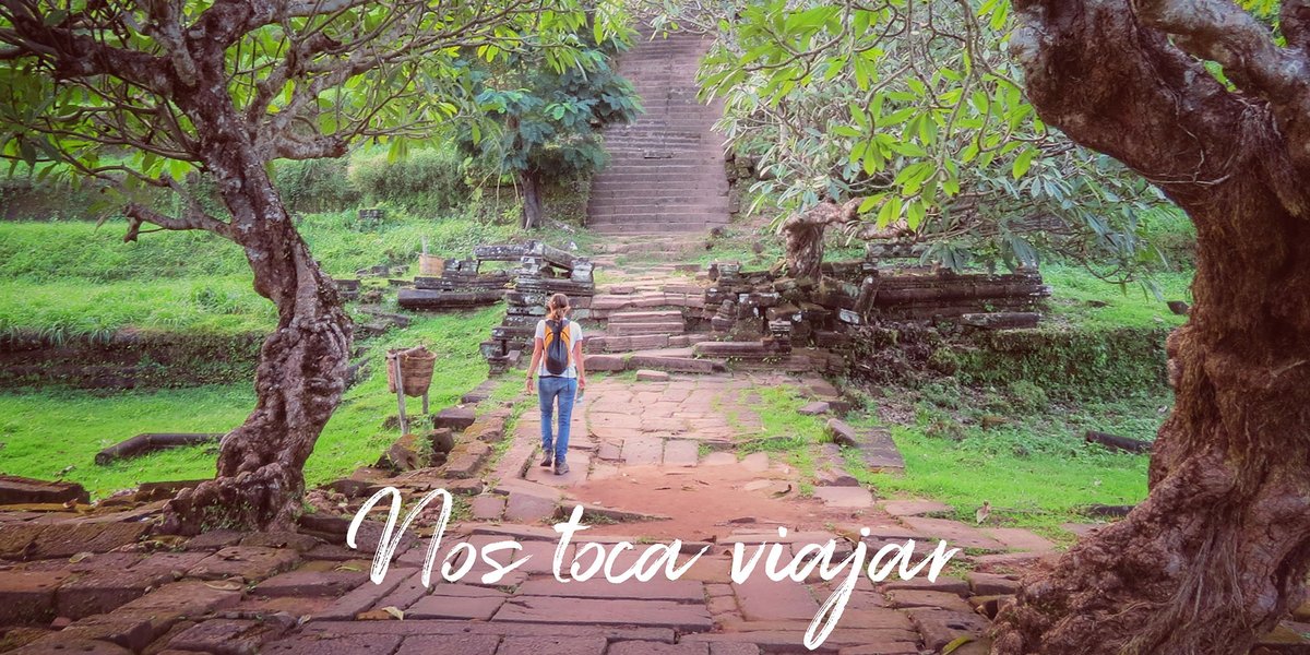 Sevive_Viajes's tweet photo. De marzo a marzo... y viajo porque me toca😃 -
#destinosabiertos #viajaresvivir https://t.co/orkUdhut22 https://t.co/qvPijIq41B