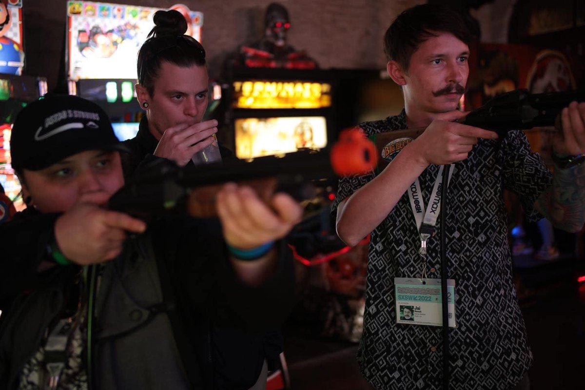 mellow_messiah's tweet photo. Few more pictures from #SXSW2022 was such a blast going with @AstrosStudios https://t.co/VZFqULEjyq