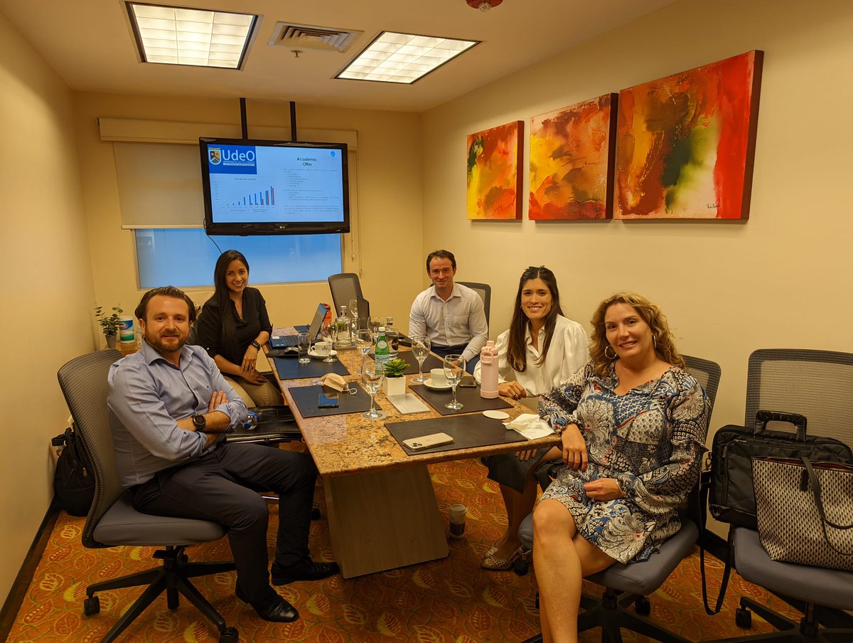 We truly appreciate the opportunity to connect in person with our team members, our partners in the region, and new potential partners. What a productive time we've had in Costa Rica!
#impinv #genderlensinvesting #renewableenergy #alternativefinance #LatAm
deetkenimpact.com