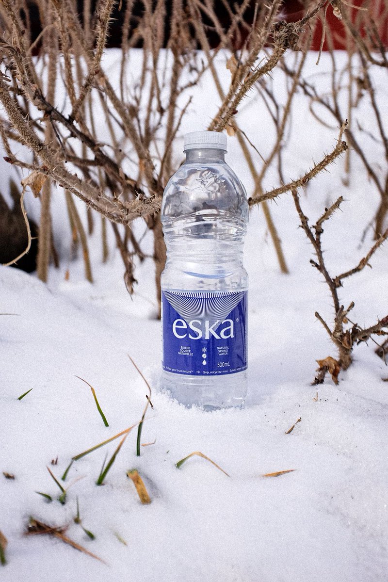 Balade en raquettes, marche en forêt, promenade en ski de fond... Comptez-vous profiter des dernières journées hivernales en plein air? ❄️ P.S. N'oubliez pas de bien vous hydrater 💧