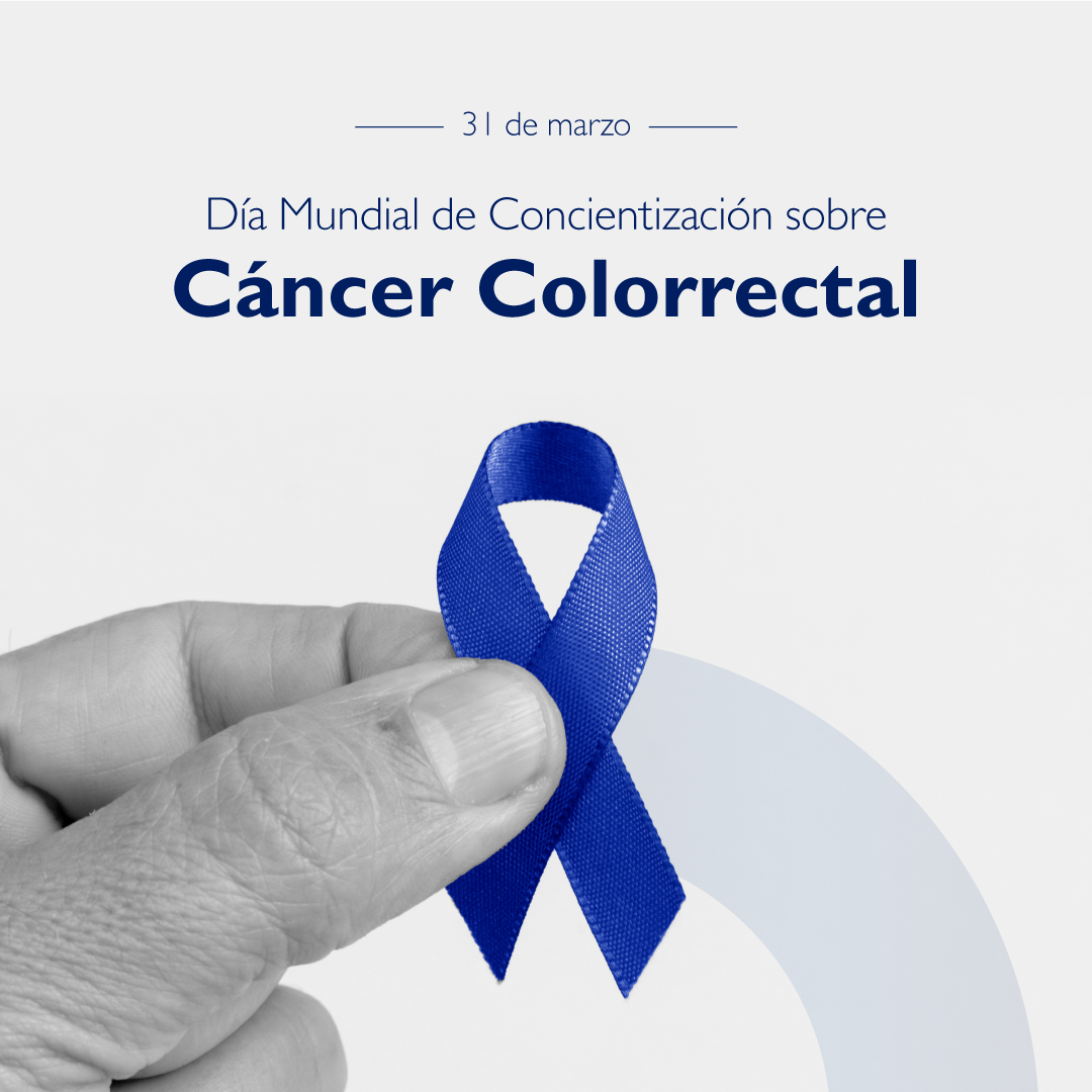 Este tipo de cáncer se puede curar en un 90% de los casos si se detecta tempranamente. 💪🏼
Aunque no tengas síntomas, realizarte estudios como la colonoscopía, es fundamental para detectarlo a tiempo. 

Visitá a tu médico y monitoreá tu salud.

#cancerdecolon #ccr #colon #recto