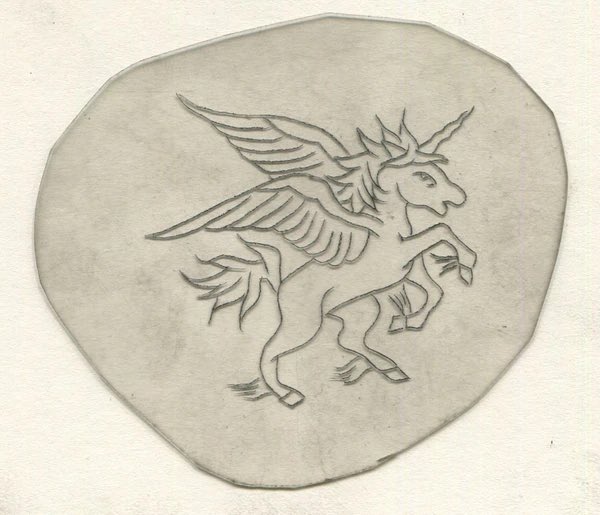 tattooedkewpie's tweet photo. #TattooHistory.. Long before the Thermofax copier was used to make current day stencils, tattooers would make an Acetate stencil. A thin piece of plastic that an image was hand carved into, black power was rubbed into the image and transferred to the skin.
#TattooedKewpie #NFT https://t.co/6q1TigpvXg