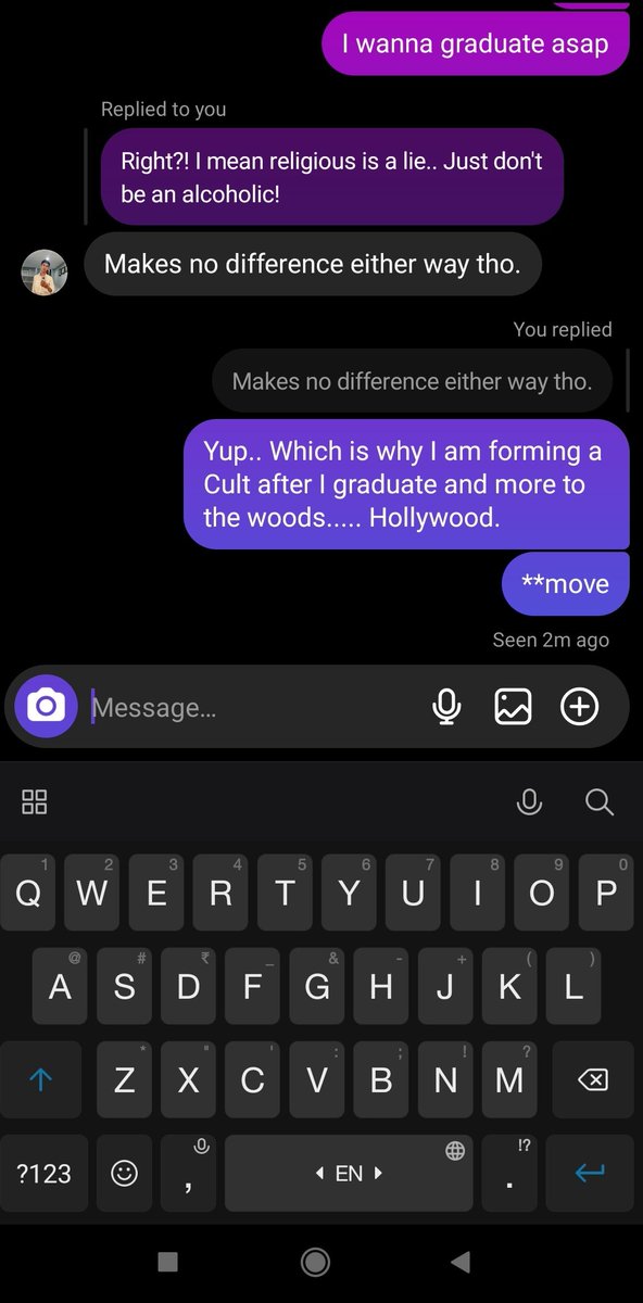 SonValte's tweet photo. Can y'all send me a link on a guide of how start a cult? https://t.co/OuL2tOOkGJ