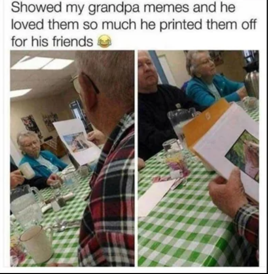 WholesomeMemes (@wholesomememe) on Twitter photo 