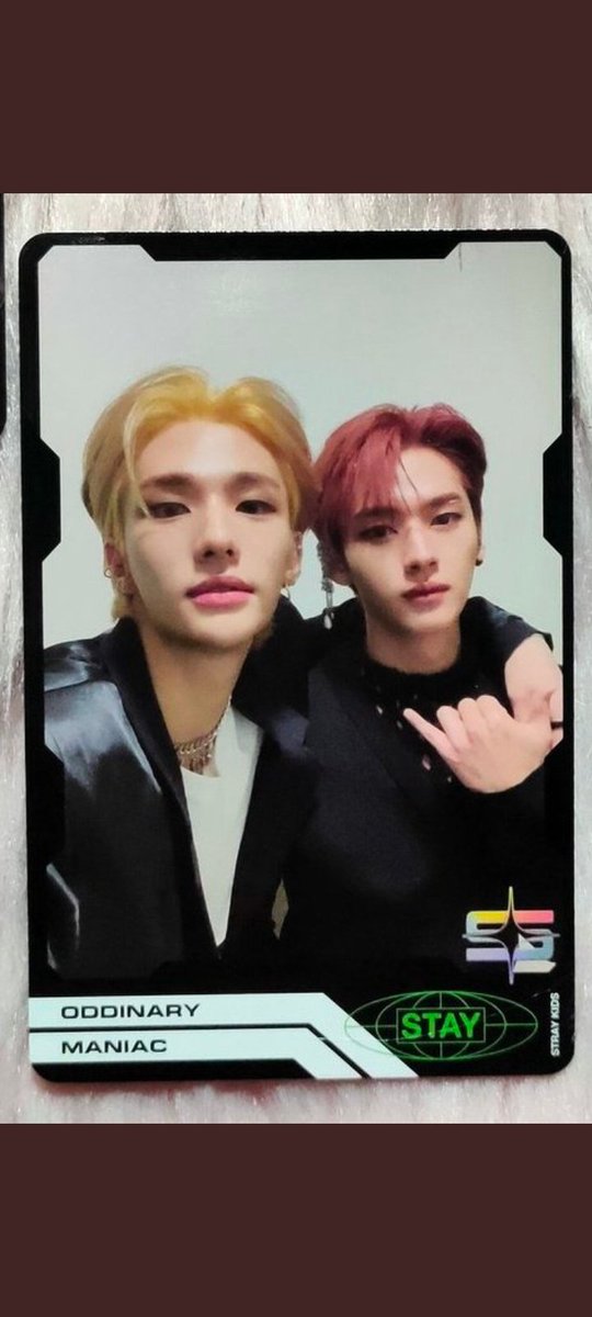 lizziersz's tweet photo. @skztakasatis @skztakas @Skztakas_ evet herkes gibi hyunho unit ariyorum https://t.co/rrsNRRd7fA