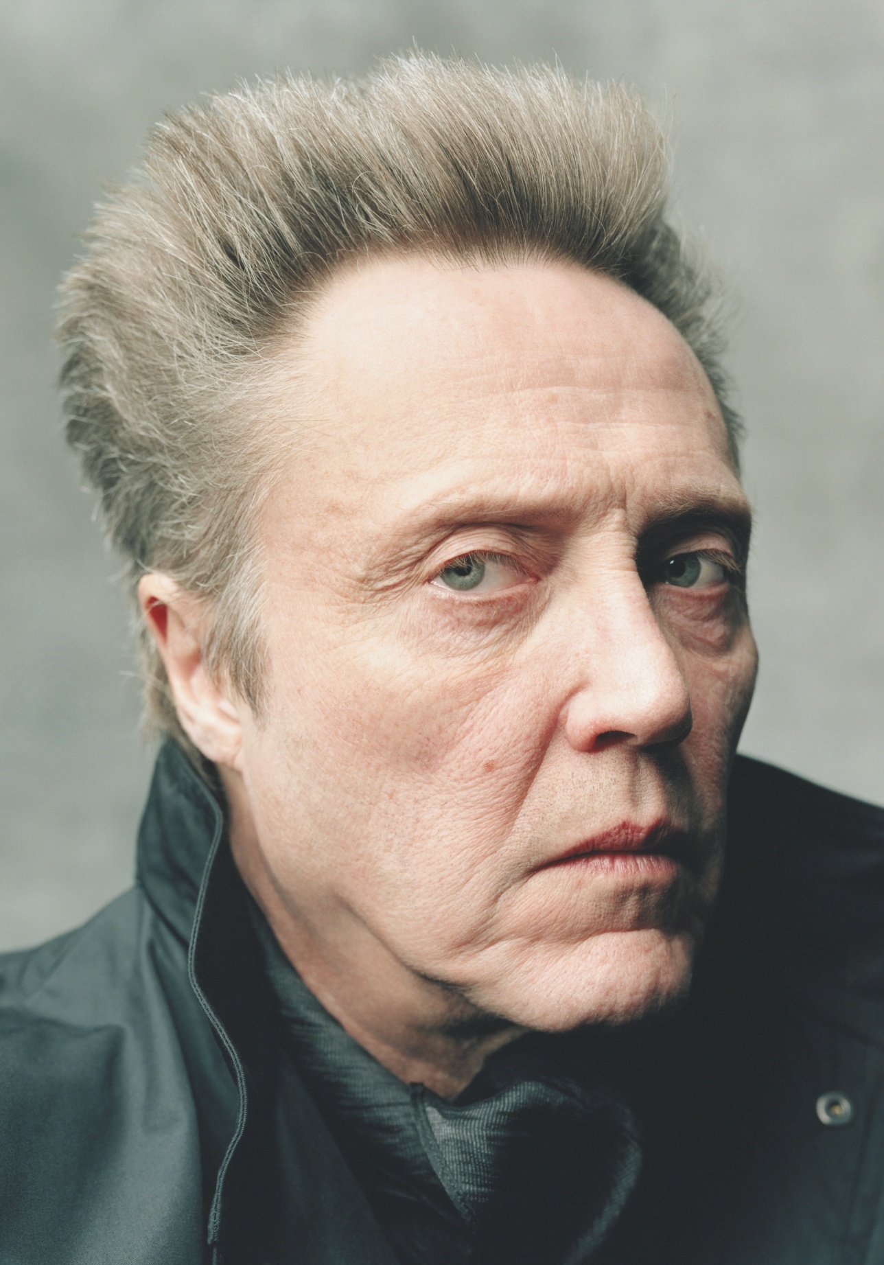 Happy Birthday to the Legendary Christopher Walken!!

Born: March 31, 1943 