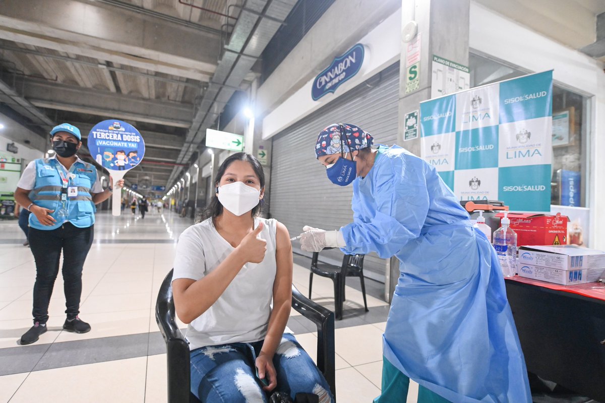 HospSolidaridad's tweet photo. (2/2) Hoy estaremos en la Estación Central y el terminal Naranjal de 5:30 p.m. a 9 p.m. ¡Nuestras brigadas te esperan! 👩🏻‍⚕️👨🏻‍⚕️ https://t.co/VP07N1gnU6