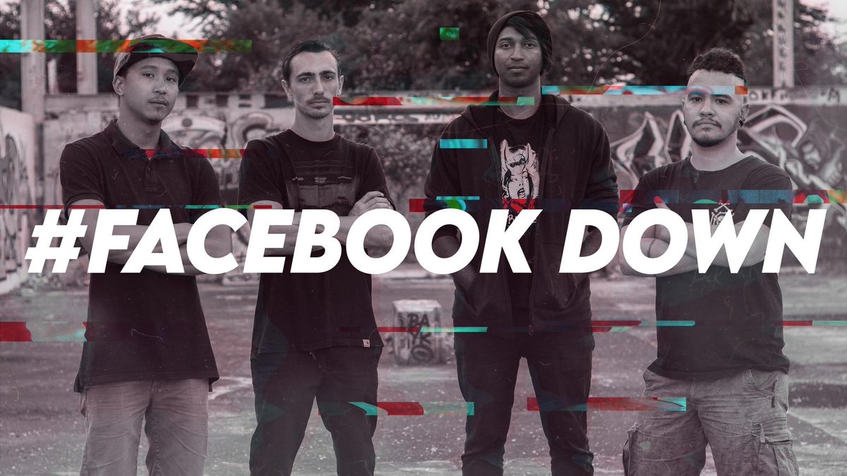 BOROfficial's tweet photo. Our Facebook is down !
You can follow us with our new account 
https://t.co/A28bhn9h4P https://t.co/c0XHLU9nI2