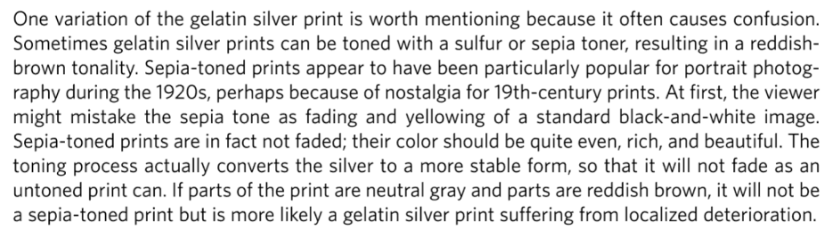 @CityVarieties @leedslibraries @leedsprintcoop @The_Tetley @hollytrant @DevinFitzger @LeedsArtGallery Page 183, The Preservation Management Handbook: A 21st-century Guide for Libraries, Archives, and Museums. Douglas Ross Harvey, Martha R. Mahard. Rowman & Littlefield, 2020. 

And the obvious question, did you look on the back?