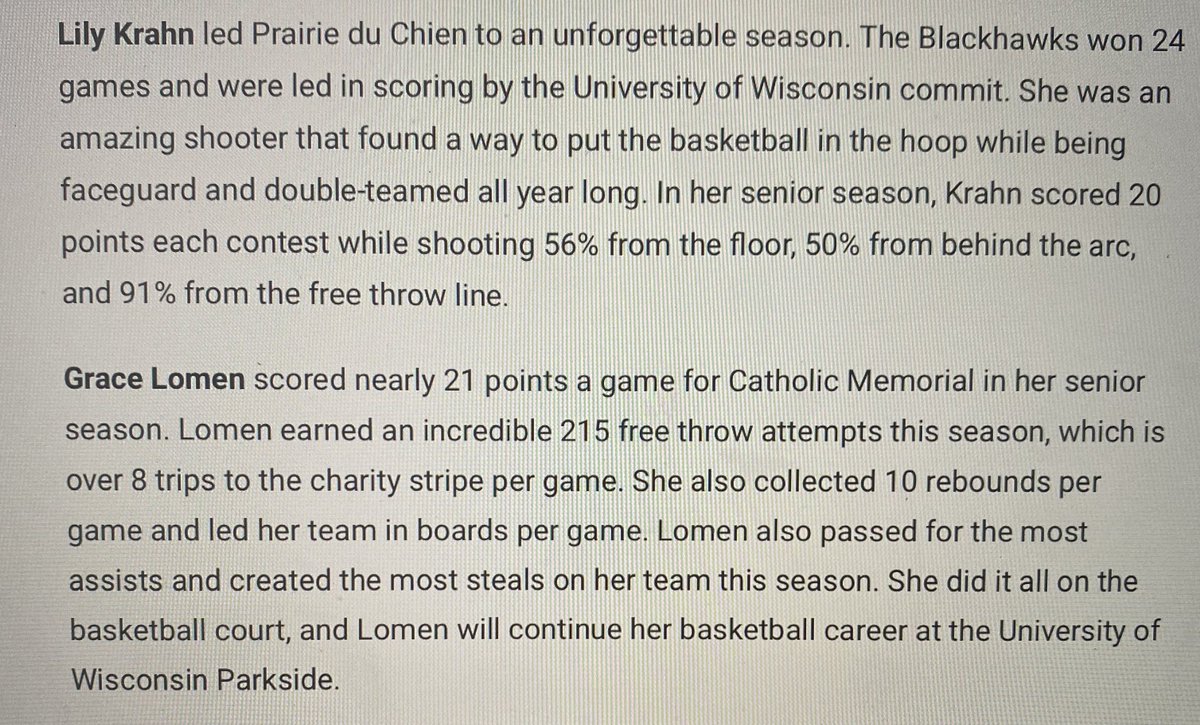 April Krahn tweet media