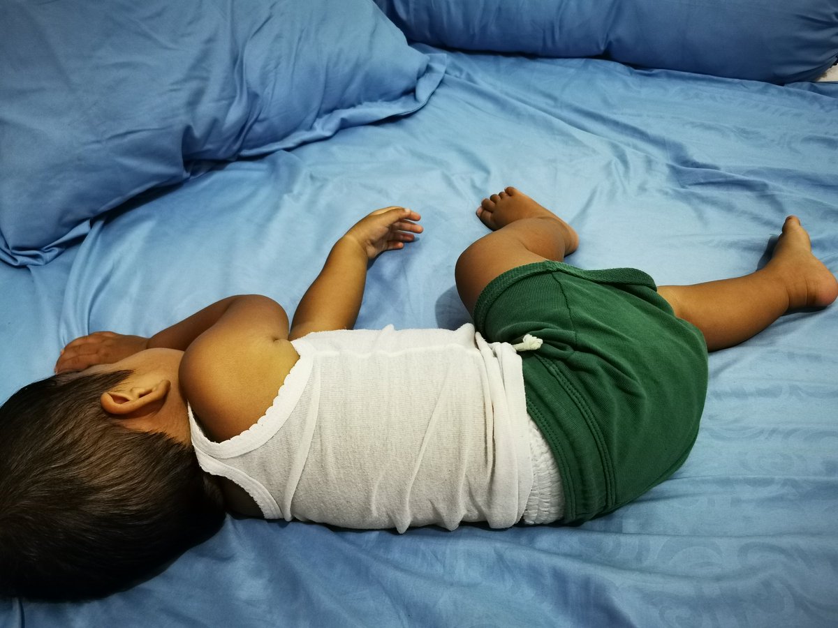 Alhamdulillah wis murup. Maturnuwun, Pak Petugas. Udanudanan tep bertugas. Semoga diparingi sehat, Pak. #SingPentingYakin