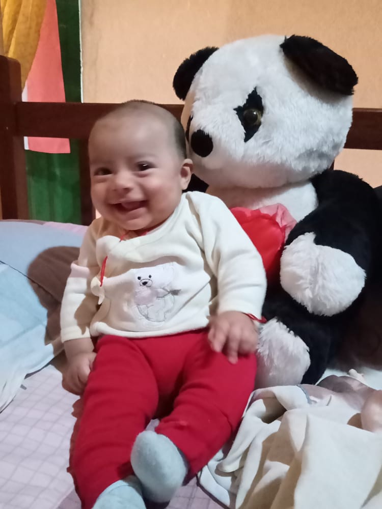 nahucan4's tweet photo. Las pulsaciones se me calman cuando estoy con vos <3 https://t.co/pnorUq9k97