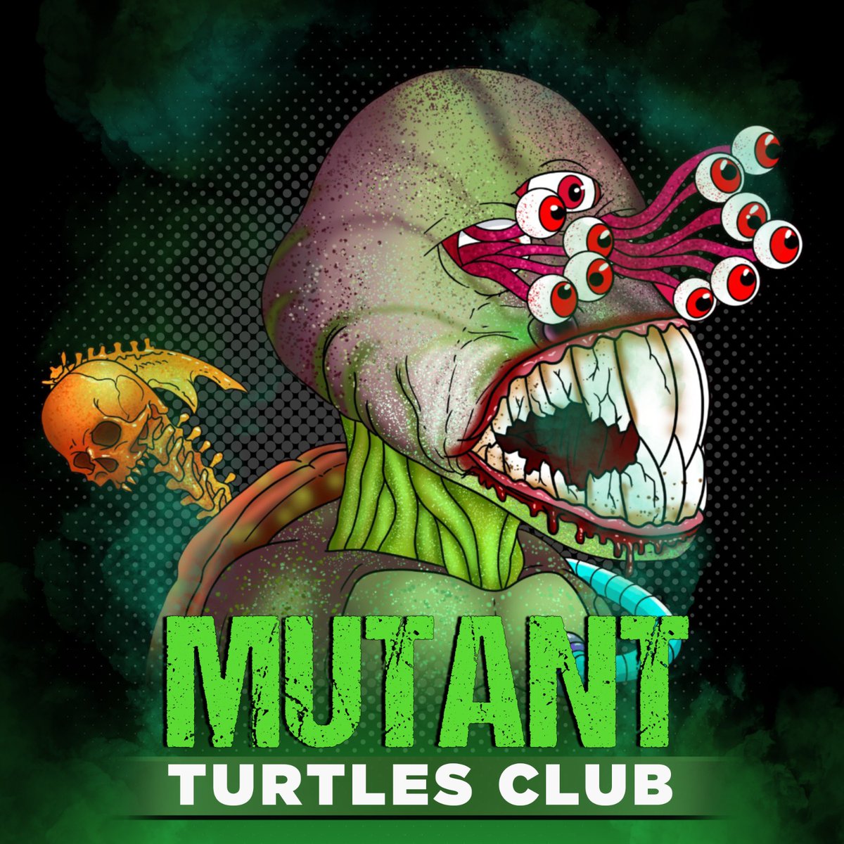 turtles_club's tweet photo. 🔥 Ninja Bears x Mutant Turtles Club 🔥

🎁 10x WL Spots for 
@turtles_club
🎉 10x WL Spots for 
@ninjabearsNFT
 
To win:
1️⃣ Follow 
@ninjabearsNFT
 &amp; 
@turtles_club
2⃣ Like, RT, Tag 3 Frens
3⃣ Join Discords: https://t.co/4xsqKOQNLI &amp; https://t.co/LjthGCTBBZ

24 hrs! ⏰

#NFT https://t.co/4u9zxX0hFB
