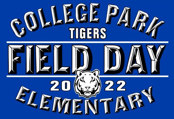 CPPE_FCS's tweet photo. Field Day is right around the corner!  Get your t-shirt orders in by April 20th!

@NewCollegePk_ES https://t.co/8CgMx7uqi0