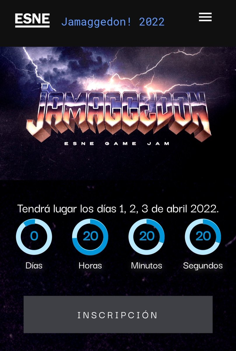 #GameJamOn tweet media