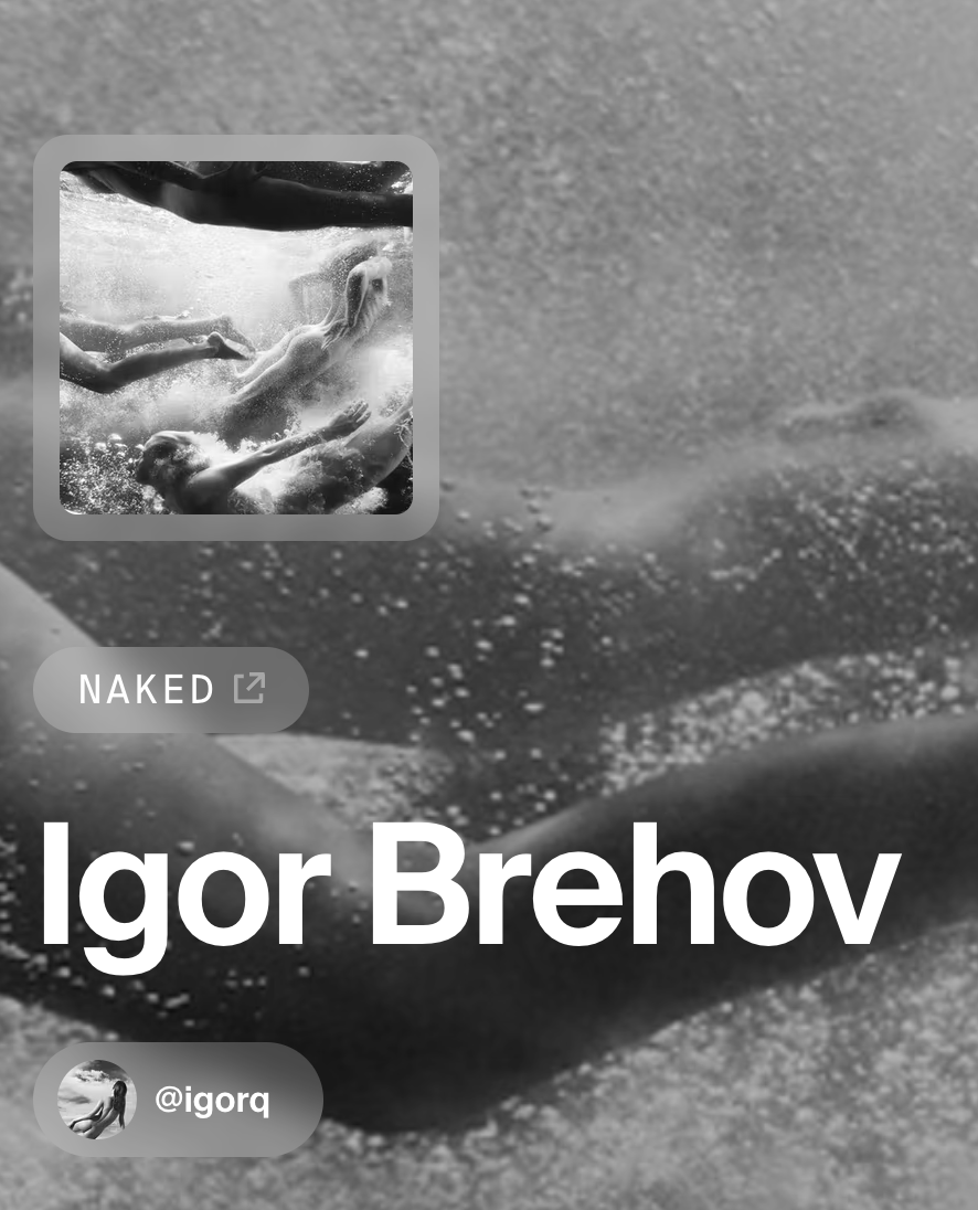 brehovq's tweet photo. I hope you are doing great!
Anyway you can go and check my new collection and receive some aesthetic pleasure!
https://t.co/Jhmn9ly8RD
#nftphotography  #NFTCollection #nftcollector #foundation https://t.co/MjcP5bn4Zx