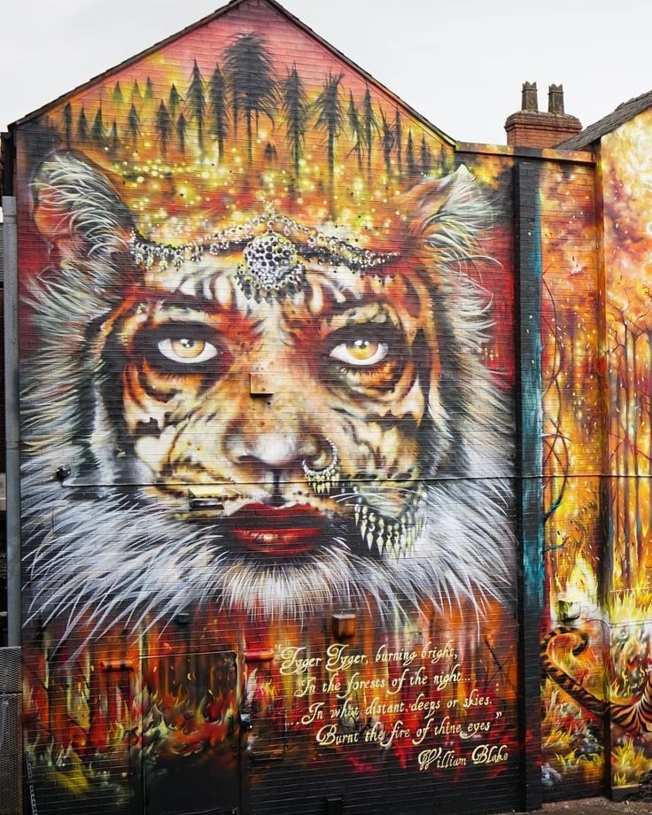 par11689078's tweet photo. By #JimVision Street-art Graffiti 🎨 in Manchester.
#StreetArt #urbanart #spraypaintart #StreetArtist #contemporaryart #art #love https://t.co/h3e7eO1UU0