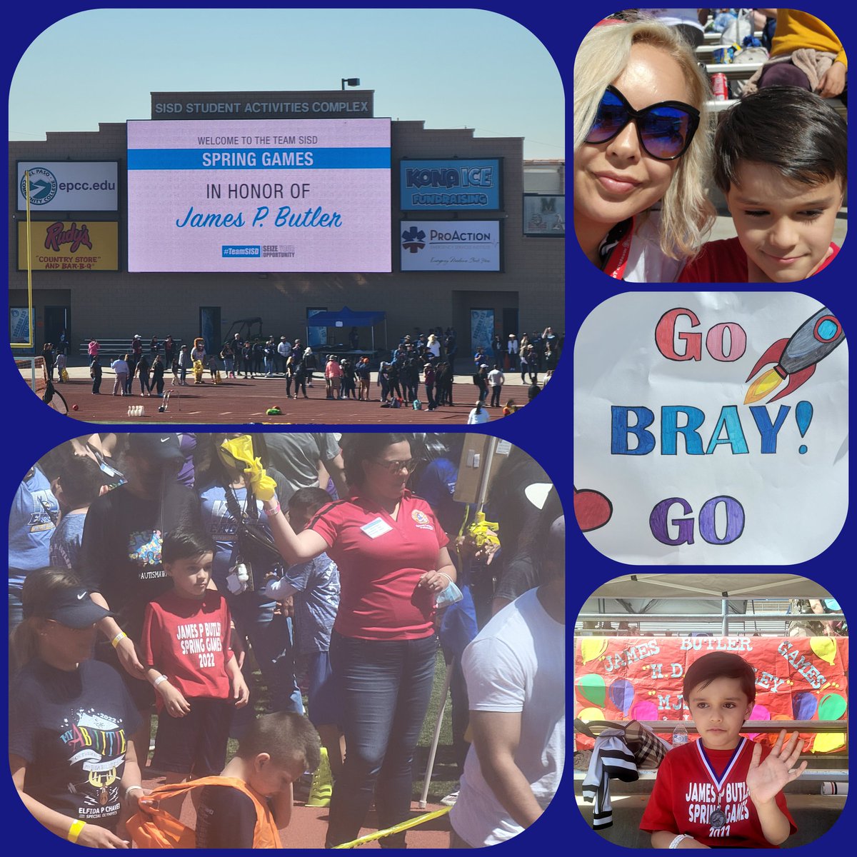 Ncarri77's tweet photo. My James P. Butler Games athlete!
It was quite the race.
#GoMustangs #H.D.Hilley 🏃🏻‍♂️🐎 https://t.co/sjHlyueem3