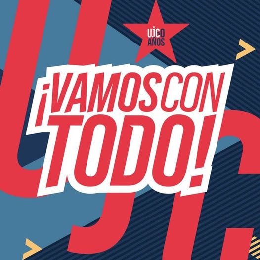“En muchos frentes se ve el esfuerzo, se ve el resultado, se ven los frutos. #FidelPorSiempre #VamosConTodo #CubaVive