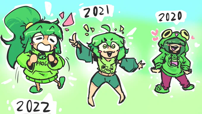 Hello i am Gazoogaloo and i draw art 