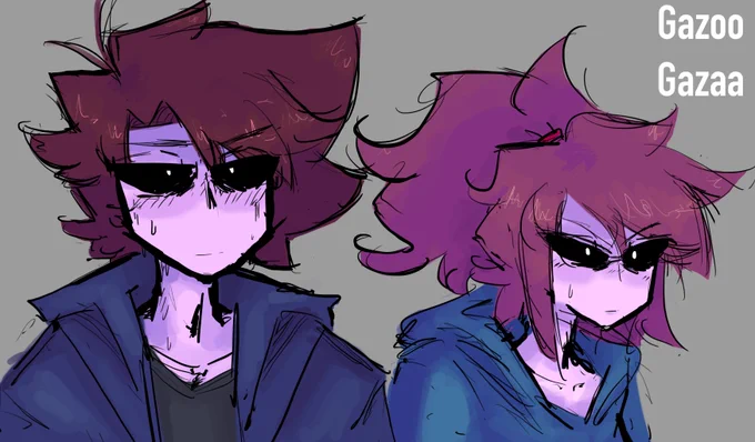 Hello i am Gazoogaloo and i draw art 