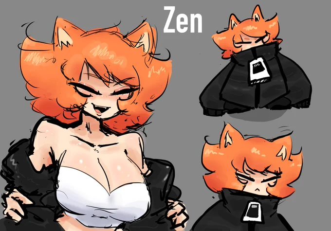 Hello i am Gazoogaloo and i draw art 