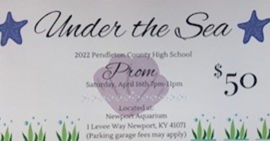 PendletonCHS's tweet photo. REMINDER tomorrow Friday, April 1 is the last day to purchase prom tickets.  Come to the front office anytime 8:00-3:00.  Tickets are $50.00 each. https://t.co/uDoD8am7kt