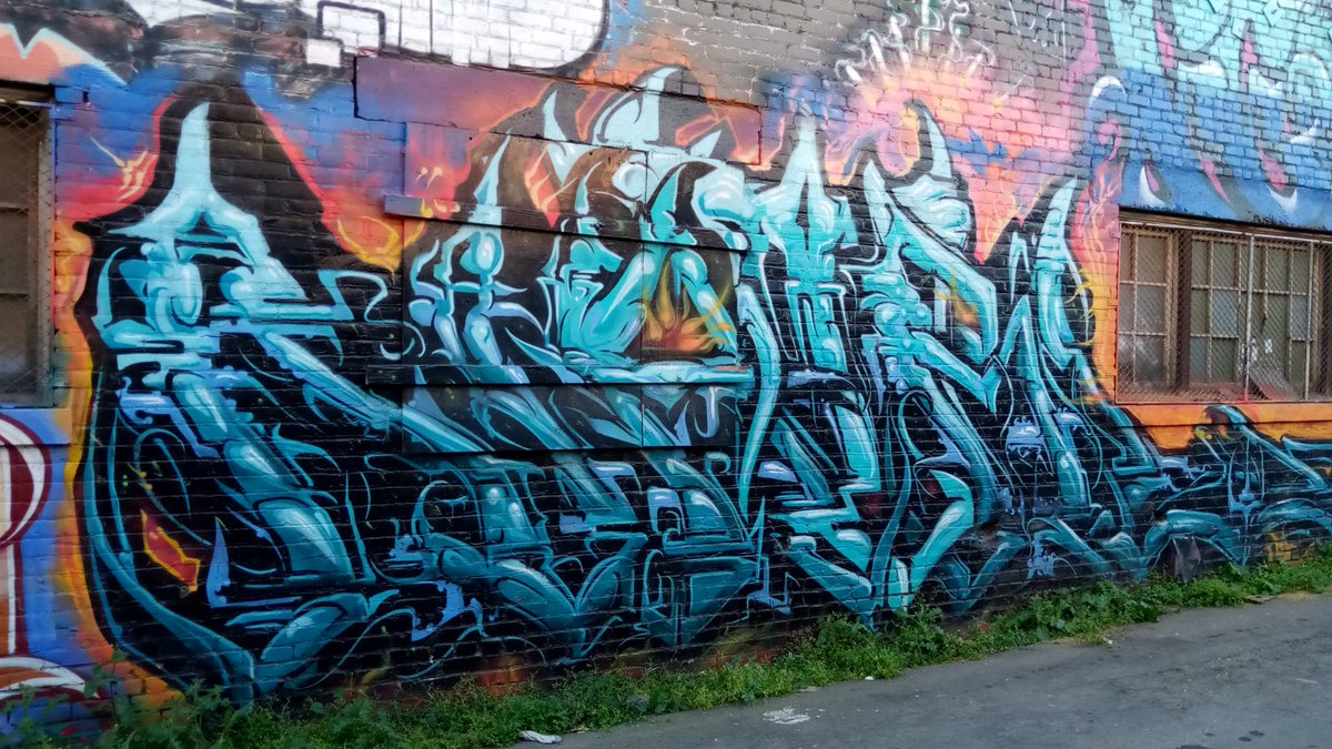 MRCPromotion's tweet photo. NATRL – Oakland, CA
#Oakland #NATRL #bombingart https://t.co/o0leqmOtrS