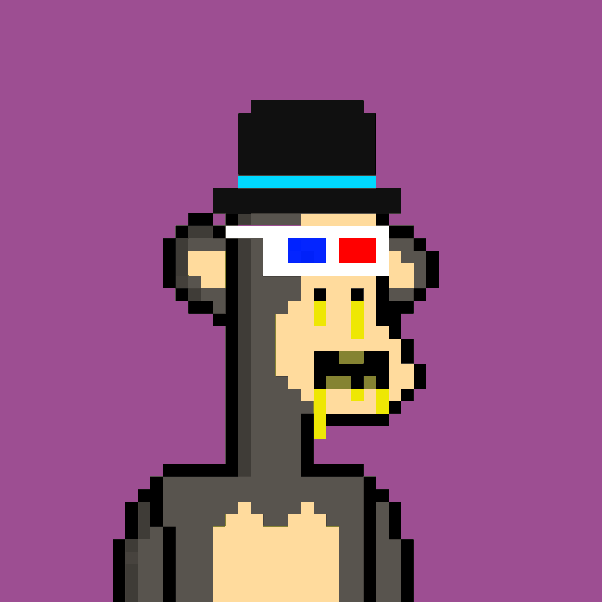 BlogerNft's tweet photo. hmmm, it looks good...
#NFT #NFTs #NFTCommunity #NFTCollection #NFTCollections #NFTCollector #NFTCollectors https://t.co/zIH3hX70h6
