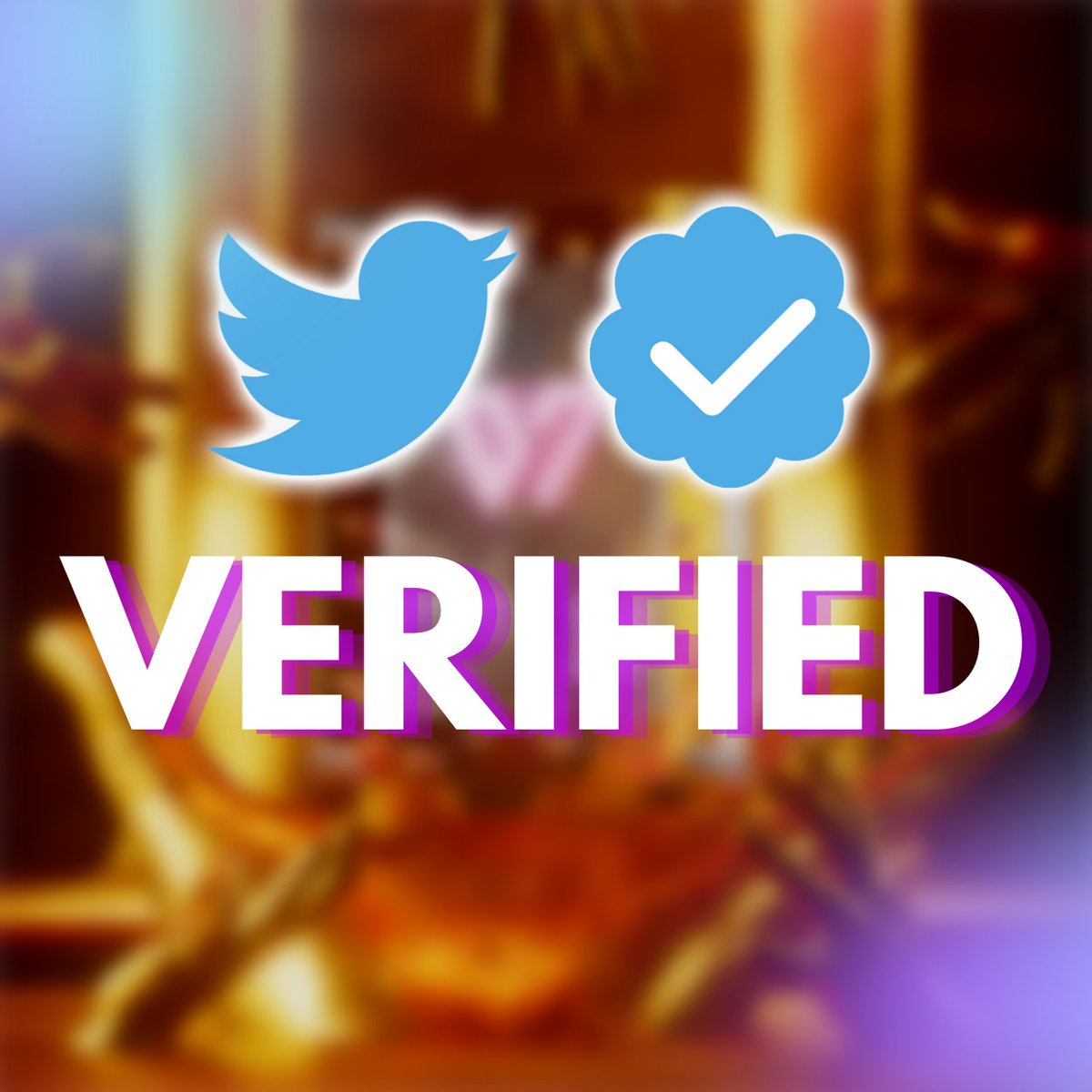🎉Finally Verified On Twitter!🎉

🏆To celebrate Im giving away <a href="/DWC_NFT/">DWC NFT</a> Carbon WL!

To Enter : 
🔔Turn on Notifications
👍RT/Follow/LIKE 
🏷Tag 2 Friends and tell me why you want a carbon pass !