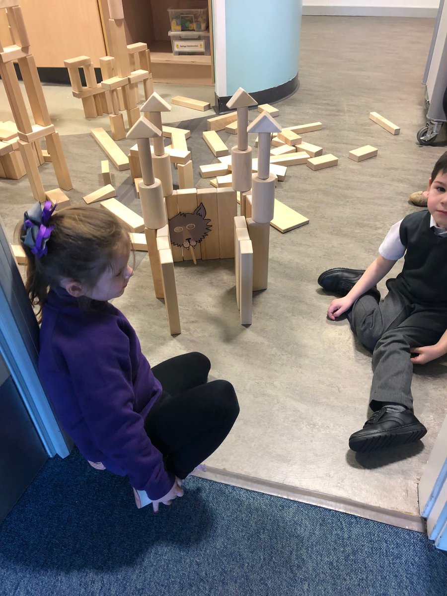 All Saints Primary School, Greenock tweet media