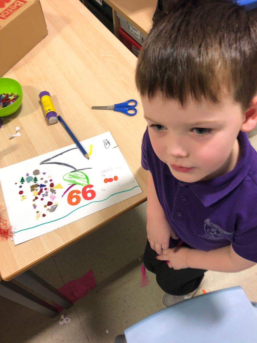 All Saints Primary School, Greenock tweet media