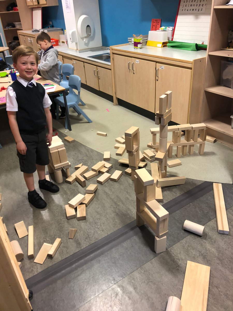 All Saints Primary School, Greenock tweet media
