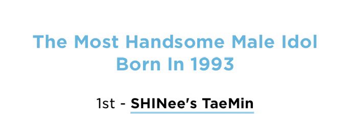 ibabekeiys's tweet photo. #Day_305 (April 1, 2022)
#DearMyTAEMIN
Congratulations 🎉Taemin! Awarded an AD for #PerformanceMaster Slayer #GIF
(& other artists by @fantoo_official!
Congratulations 🥳 #Taemin! #1 Most Handsome Male Idol born 1993! #태민 #テミ @Kpopmap https://t.co/a6bG7Uymhp