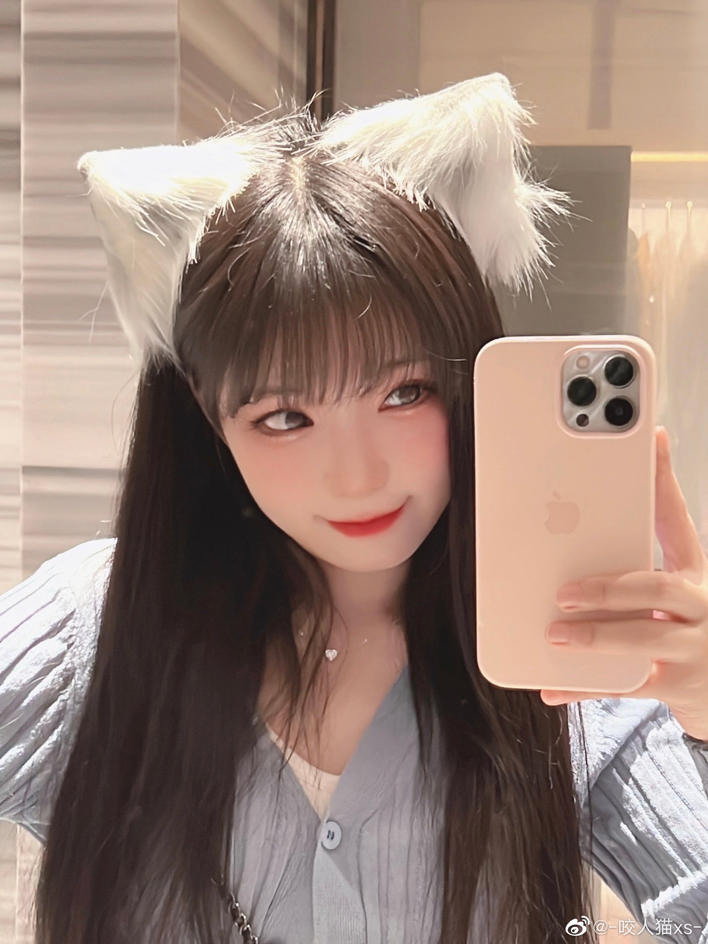 Rmnscnt Pfc レミ 谢安然 Yaorenmao 咬人猫0322 Weibo Update 2 3 T Co B9ewxcjons Twitter