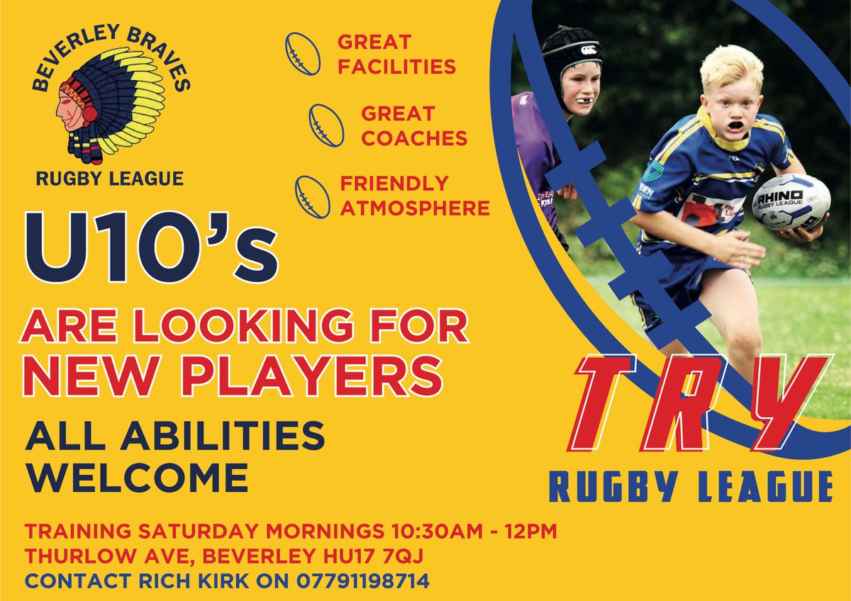 BeverleyBraves (@beverleybravesa) on Twitter photo 