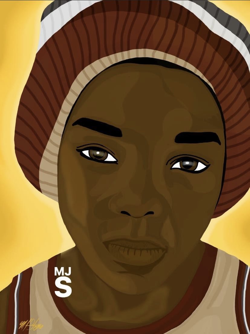 MyronStone2's tweet photo. Daily Art Drop. #art #arte #blackart #artcollector #blackartcollector #jacksonvilleartist #mjstone https://t.co/9jYAucTBSW