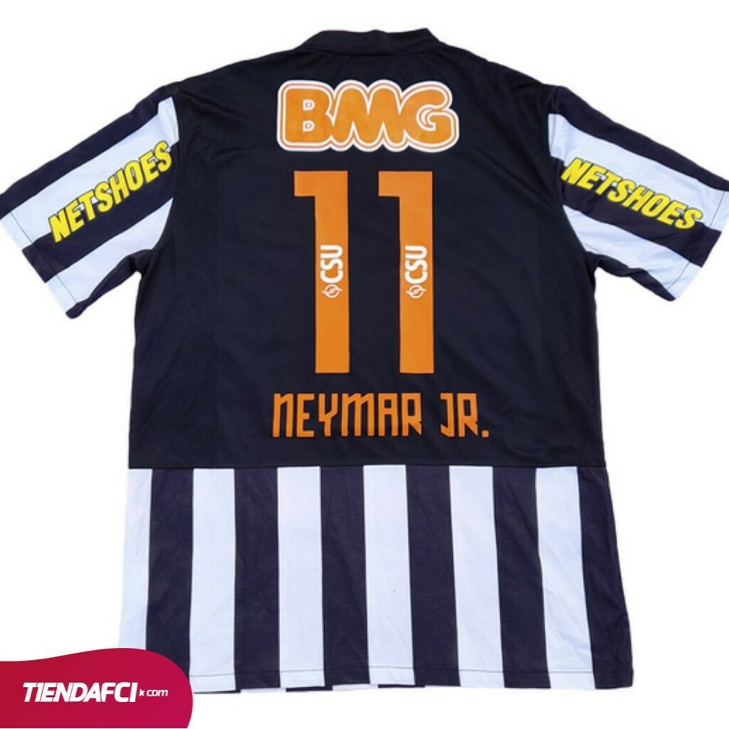tiendafci's tweet photo. 🆕 #Retro Santos 2012 con #NeymarJr 
---
📱 WhatsApp 3102234423
👉 Chat https://t.co/orK7jLi93I
🚚 Envíos a todo el país.
💵 Págala x Nequi - DaviPlata - Bancolombia o tarjeta de crédito. https://t.co/P8rwdF9iJm https://t.co/TI2rQ1OcYb