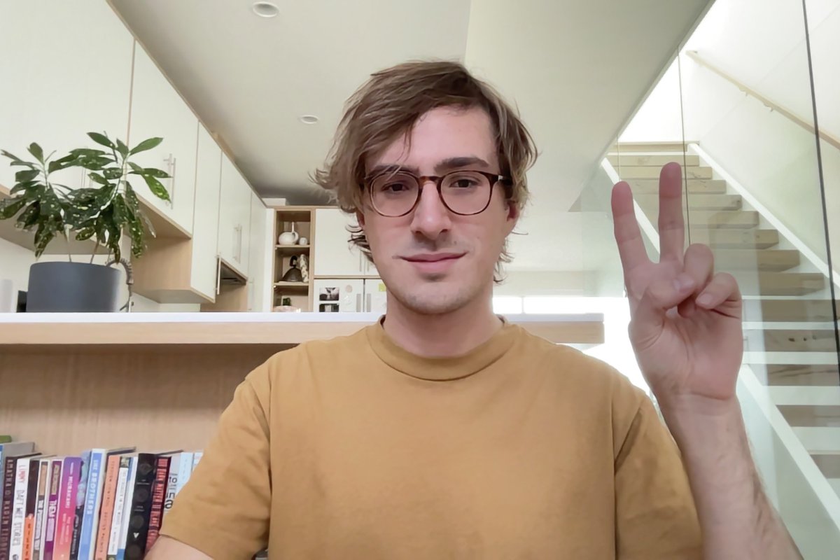 William Wilkinson tweet media