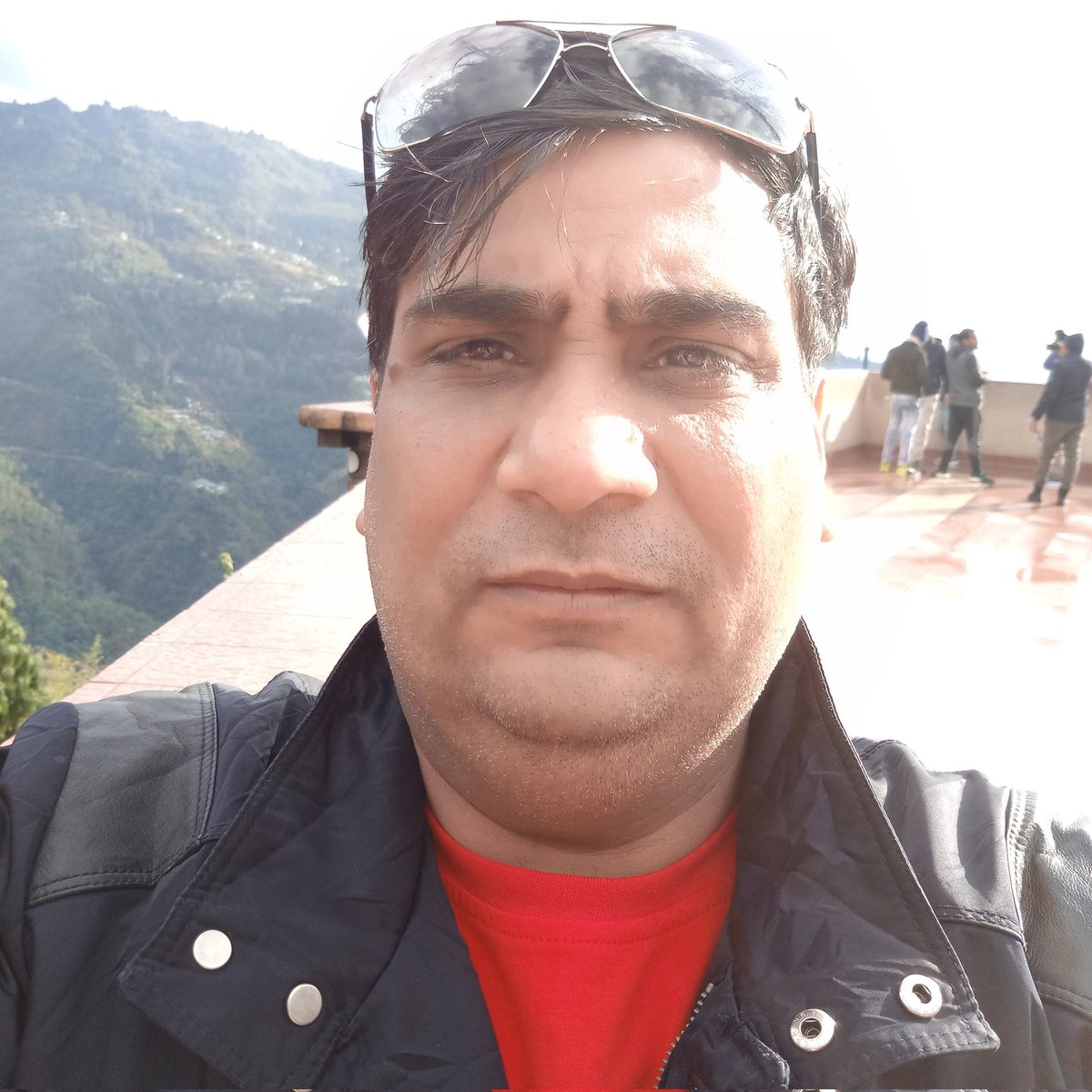 Narayanvyas5's tweet photo. #NewProfilePic https://t.co/wTJmh7MOav