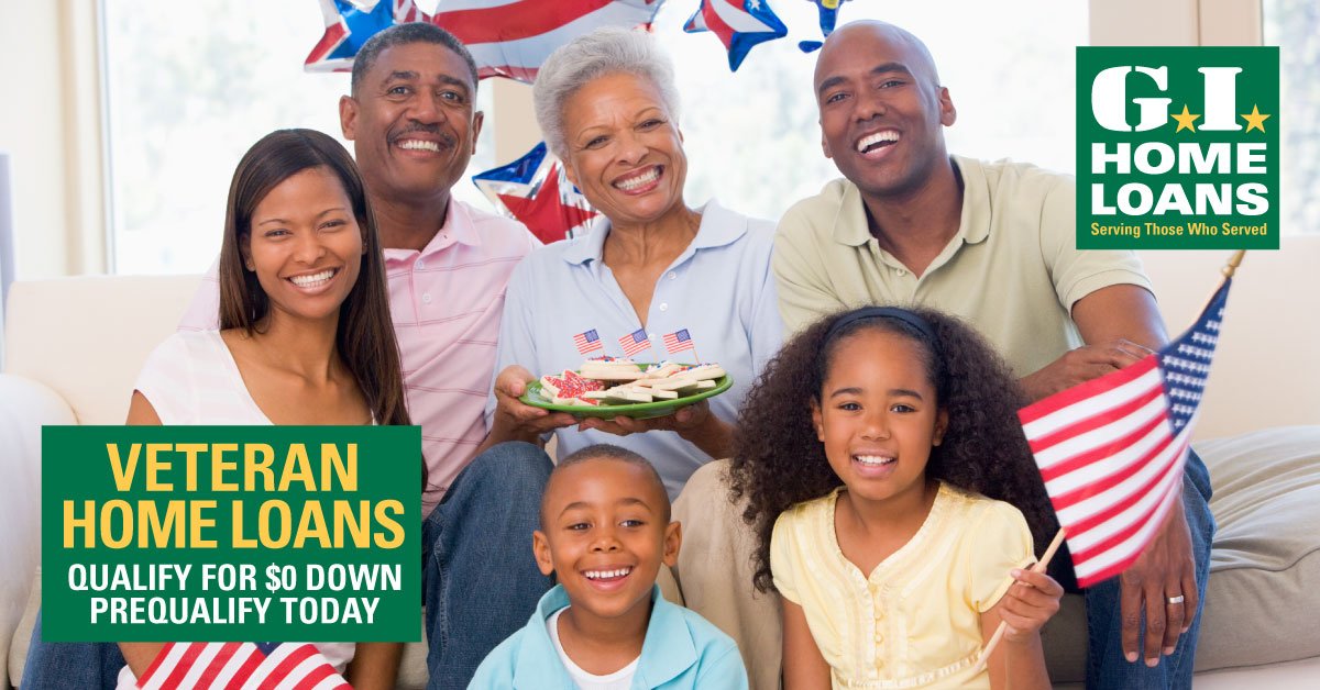 MilitaryMonday1's tweet photo. Your journey starts by getting a strong pre qualification letter with GI Home Loans. 
Ask: How can we pay for your appraisal?
Call to see if you qualify!
GI Home Loans - (866) 292-5666
#FHA #VA #CONV #Military #WeDoItAll #strongertogether #qlms #cleartoclose #teamwork https://t.co/t5yodac0Ht