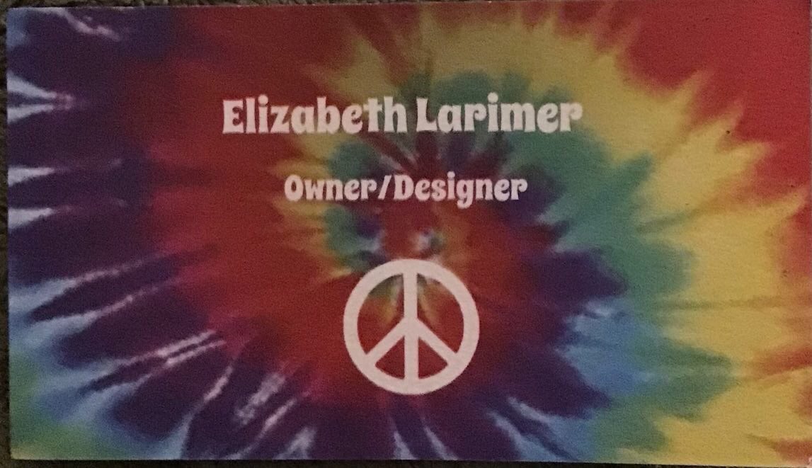 MikeSmith251981's tweet image. #TieDye #Indiana #DelphiIndiana #Delphi