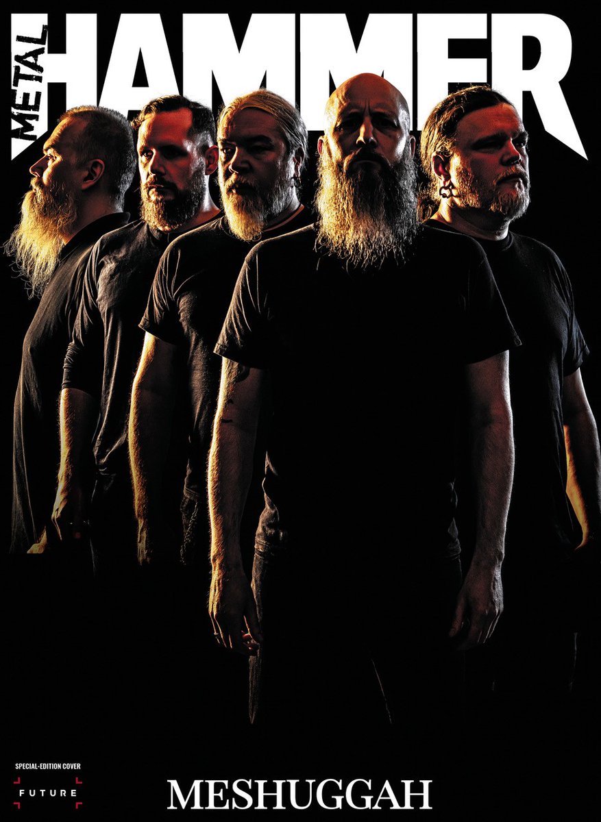【未開封】Meshuggah　11枚まとめ MzAtNjA4MS5qcGVn.jpeg