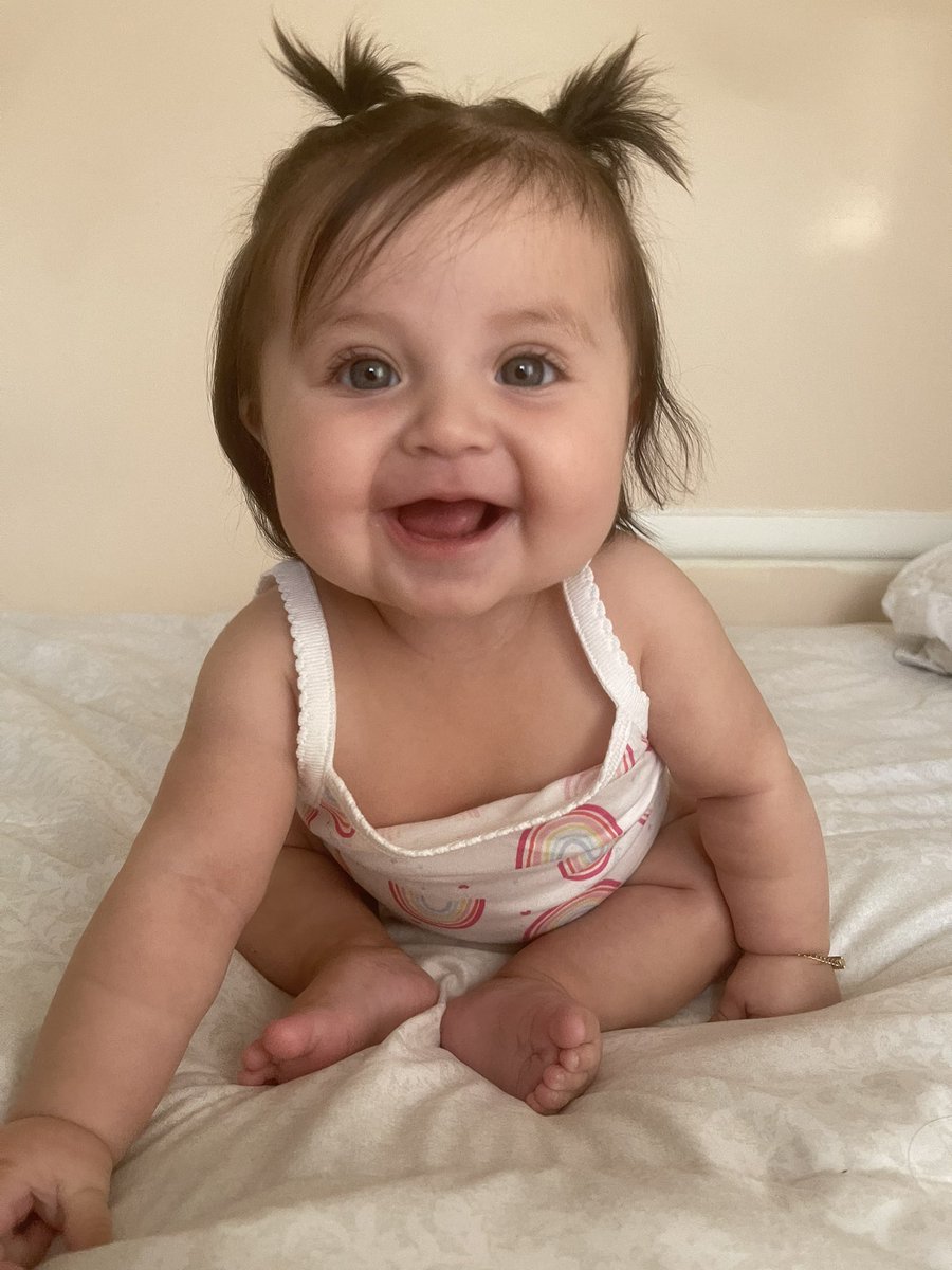 rheannnaaaa's tweet photo. my pretty girl 💓💖💕💞 https://t.co/0IoA0xVcq3