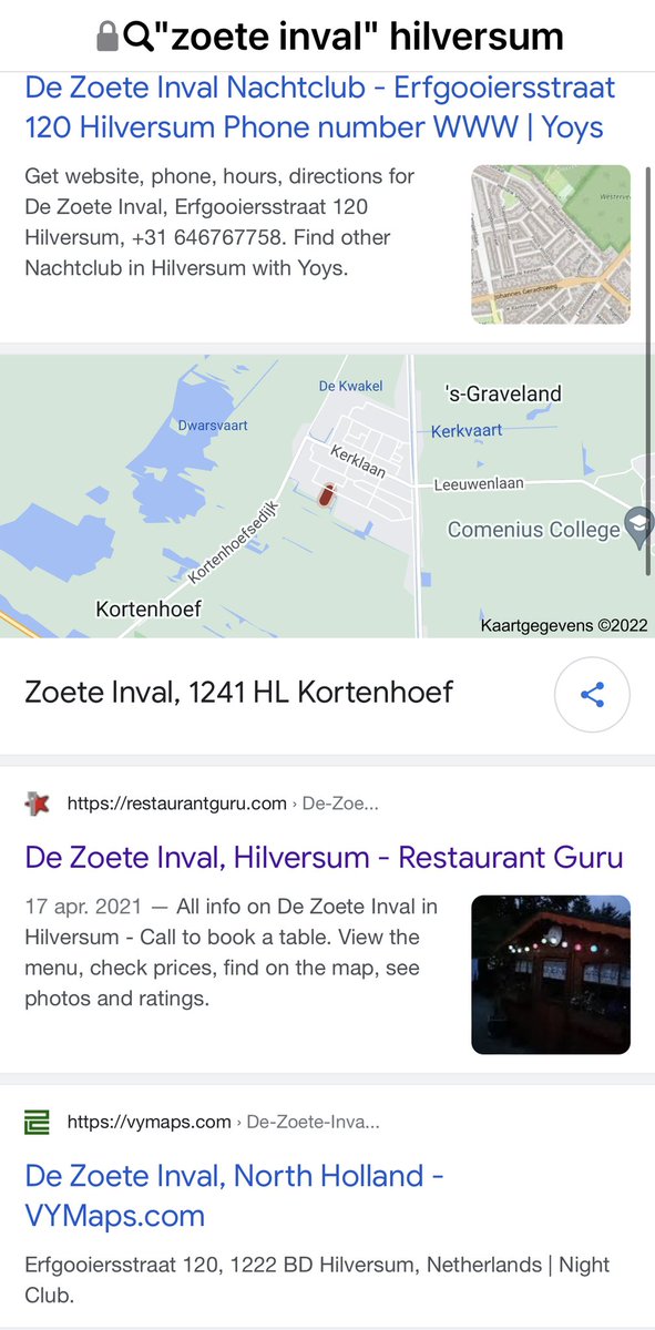 Straatfeest tweet media