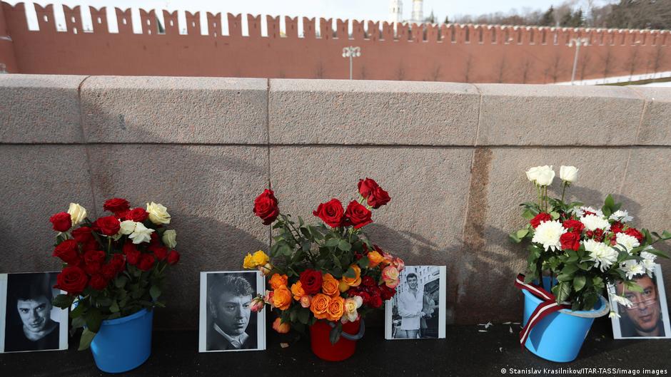 DW на русском tweet media